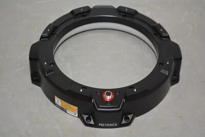 ^ Keyence CA-DRM20X Multispectral Illumination #X3616 - Image 1 of 4