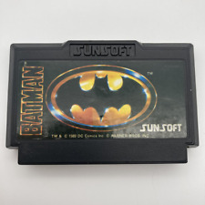 .Famicom.' | '.Batman.
