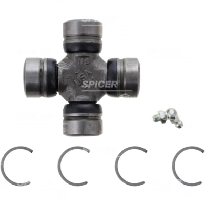 5-3243X Spicer Serie Mitsubishi Árbol de transmisión trasero Junta universal engrasable Foto 1 de 2