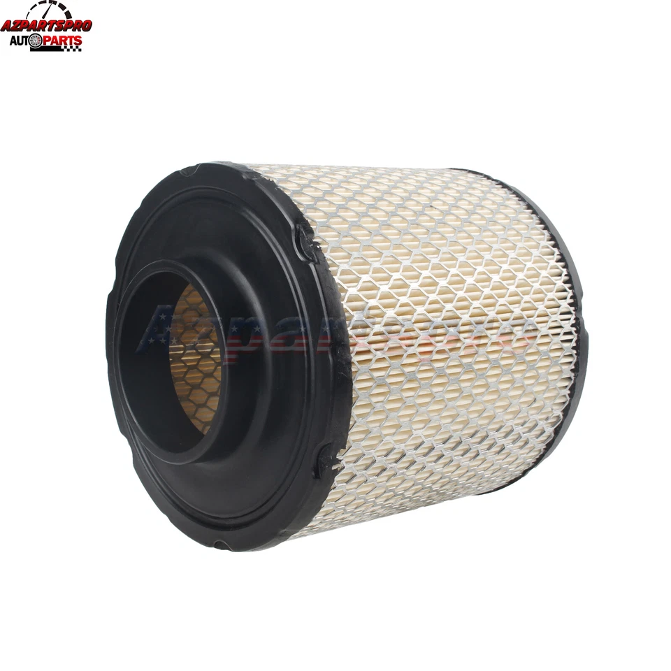 Air Filter for Polaris Ranger Crew 570 EFI 2014 2015 2016-2021 7082037 2521372 - Image 1 of 4