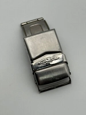 Sector deployante chiusura 18mm Foto 1 de 3