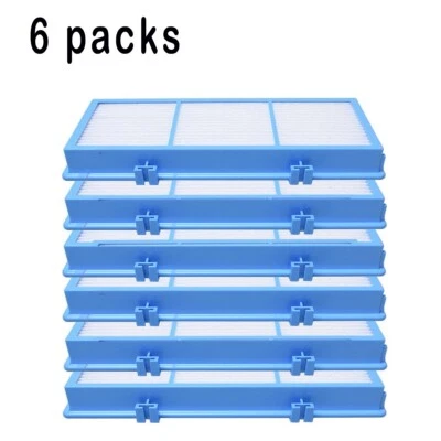 HAPF30AT for Holmes AER1 HAP242-NUC Purifier Replacement HEPA Filter