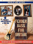 Barry Matthews Fender Bass for Britain (Taschenbuch)
