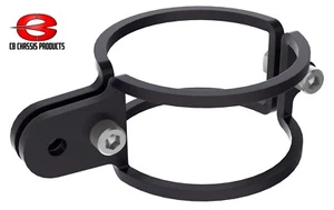Montaje de sensor de altura para Accuair E-level / Air Lift 3H 2.00" OD - Imagen 1 de 4