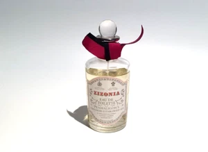 Penhaligon's Zizonia Eau De Toilette Spray 100ml 85% left - Picture 1 of 5