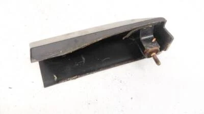 Nissan X-Trail 2006 cubierta techo portaequipajes trasero izquierdo 738738H300, 7 #2041160-77 Foto 1 de 3