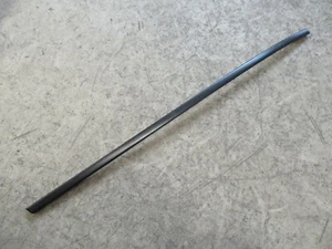 Wasserabweiser vorne links VW Phaeton 02-07 Leiste Abweiser Windschutzscheibe - Picture 1 of 3