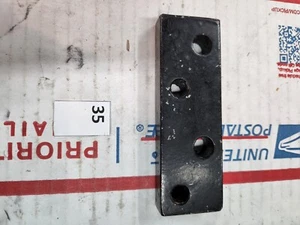 Harley remote Master cylinder bracket - Picture 1 of 2
