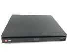 LG Model - BP330 Blu-Ray Player W/ Built-In WIFI #U4412