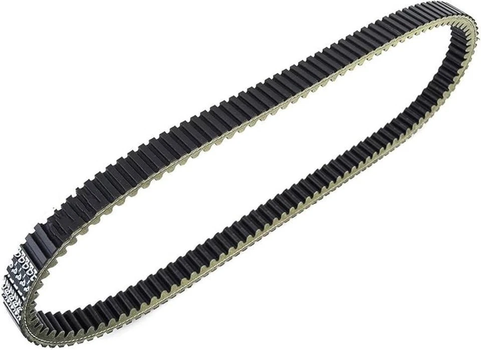 honda FSC600 AC Belt Drive 23100-MCT-003 Genuine JDM FSC600A AC FSC600D AC 2002