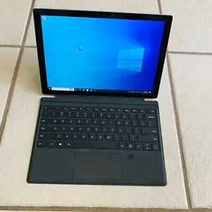 Microsoft Surface Pro-3  12" screen (256GB, Intel Core i5 4th Gen., 1.9GHz, 8GB) - Picture 1 of 10