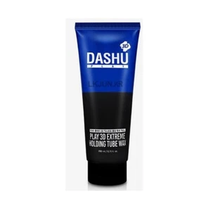 DASHU Hair Play 3D Extreme Holding Tubo Cera Corea Cosmético 200 ml 6,76 fl oz - Imagen 1 de 7