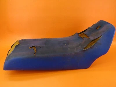 1987 - 2006 Yamaha Banshee 350 Yfz350 Oem Seat Saddle - Image 1 of 4