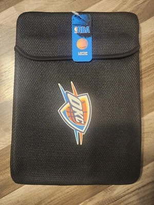 Notebook Sleeve (Pack Of 5) Laptop Carry Bag 15.6 Inch Laptop CaseProtector NBA  - Image 1 of 3