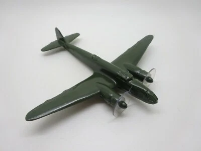 Dr. Grope En Licence V.Wiking : Avion Bloch 131, France F6 (Poussée157)+ - Photo 1/3