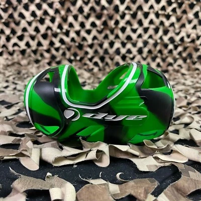 NUEVA cubierta de botella flexible de tinte TWST - lima/negro Foto 1 de 3