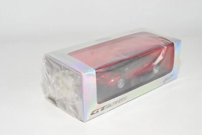 B20 1:43 GTAUTOS GT AUTOS 41011GW GTA-043-2014 PAGANI HUAYRA MET. MIB ROSSO - Immagine 1 di 4