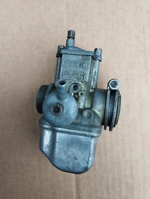 CARBURATORE  DELLORTO VHB 20 B S  COMPLETO. USATO. - Bild 1 von 4