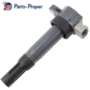 1Qty New Ignition Coil Front for 2009-2013 Suzuki Grand Vitara Kizashi SX4 UF634 - Picture 1 of 8
