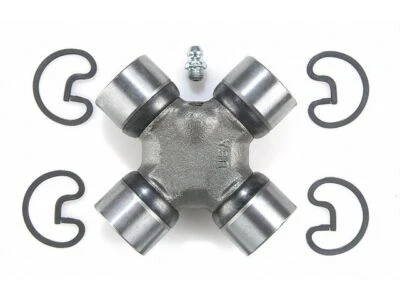 For 2005-2015 Nissan Xterra Universal Joint Moog 77438PZHD 2006 2007 2008 2009 - Image 1 of 2