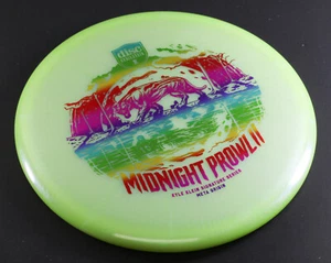 Discmania MIDNIGHT PROWL 2 META ORIGIN *pick color/weight* Hyzer Farm disc golf - Picture 1 of 8