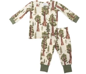 NWT Angel Dear Redwood loungewear pajamas 5 - Picture 1 of 2