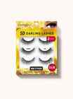 Poppy & Ivy 5D Darling Lashes - 3 Pairs