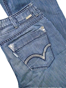 Levi's Silvertab Bootcut Stretch Herren Jeans Medium Wash Größe 38x32 - Bild 1 von 10