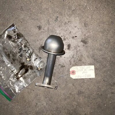 03-06 Conjunto de filtro de aceite Nissan 350Z Infiniti G35 VQ35DE 15050-CD001 Foto 1 de 4