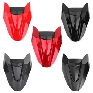 New Motorcycle ABS Rear Seat Cover Cowl Fit For Honda CB650R CBR650R 2019-2020 - Picture 1 of 12