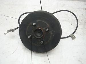 2006 SCION XB PASSENGER RIGHT REAR HUB KNUCKLE SPINDLE OEM 2004-2006 - Imagen 1 de 7