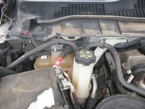 Used Engine Coolant Reservoir fits: 2014 Ram Dodge 3500 pickup 6.7 Grade A