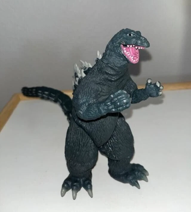 Vintage Monster Figure In Godzilla Toys for sale | eBay