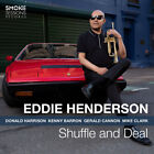 Eddie Henderson : Shuffle and Deal CD (2020) ***NEW*** FREE Shipping, Save £s