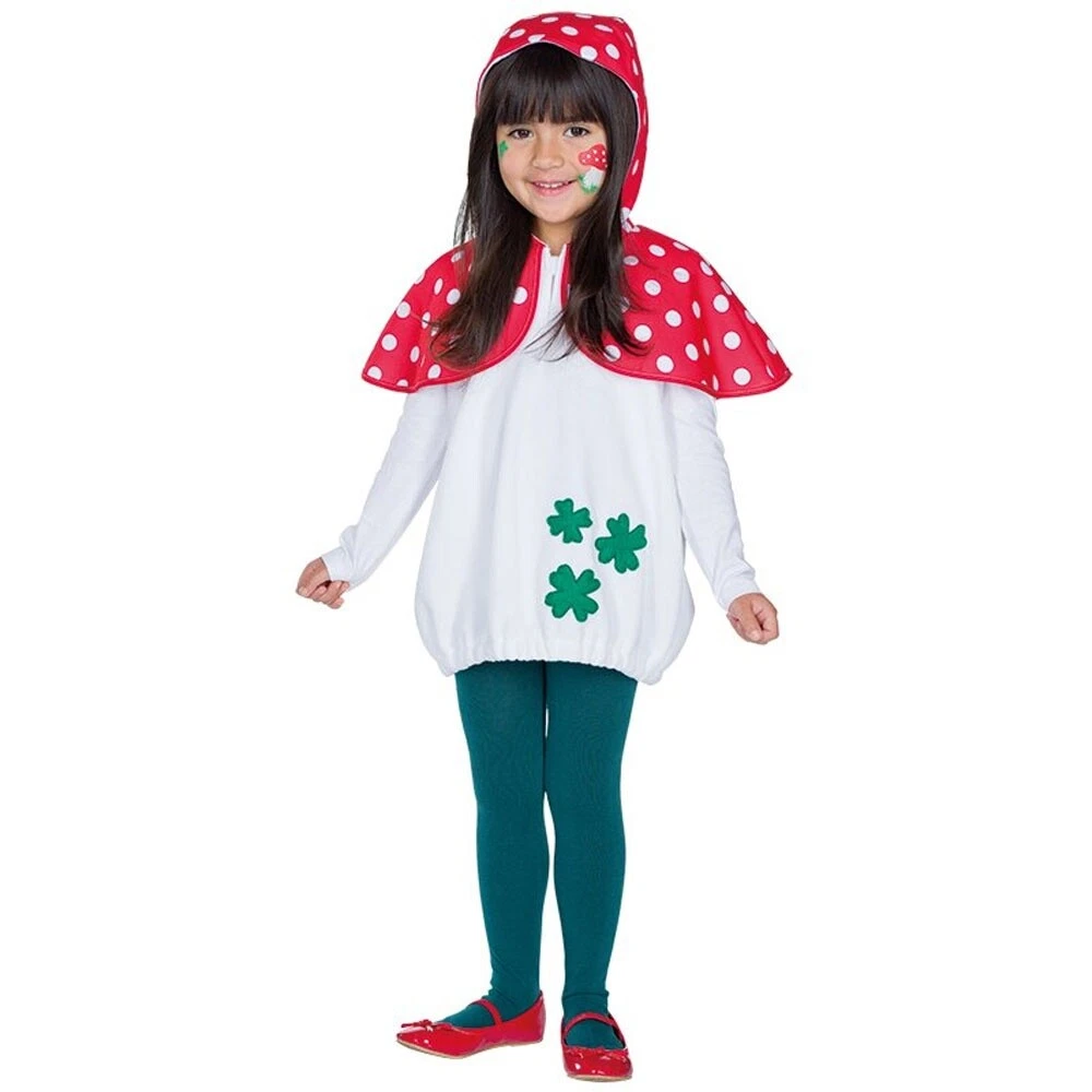 Marienkäfer‑Kostüm Für Kinder – Einfach & Süß Für Karneval & Verkleidungspartys