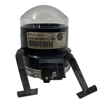 2004-2007 BMW 530i Left Driver Side Fog Light Lamp LH OEM - Изображение 1 из 4