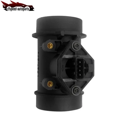 Para Ram 1500 2015 1990 1991 1992 1993 Volvo 240 Sensor de flujo de aire másico Medidor MAF Foto 1 de 4