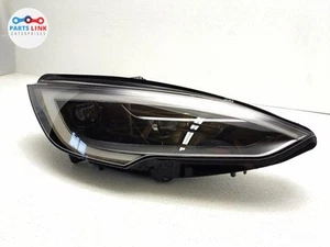 2022-24 Tesla Model S Headlight RIGHT Passenger LED MATRIX Head lamp BROKEN TAB - Picture 1 of 16