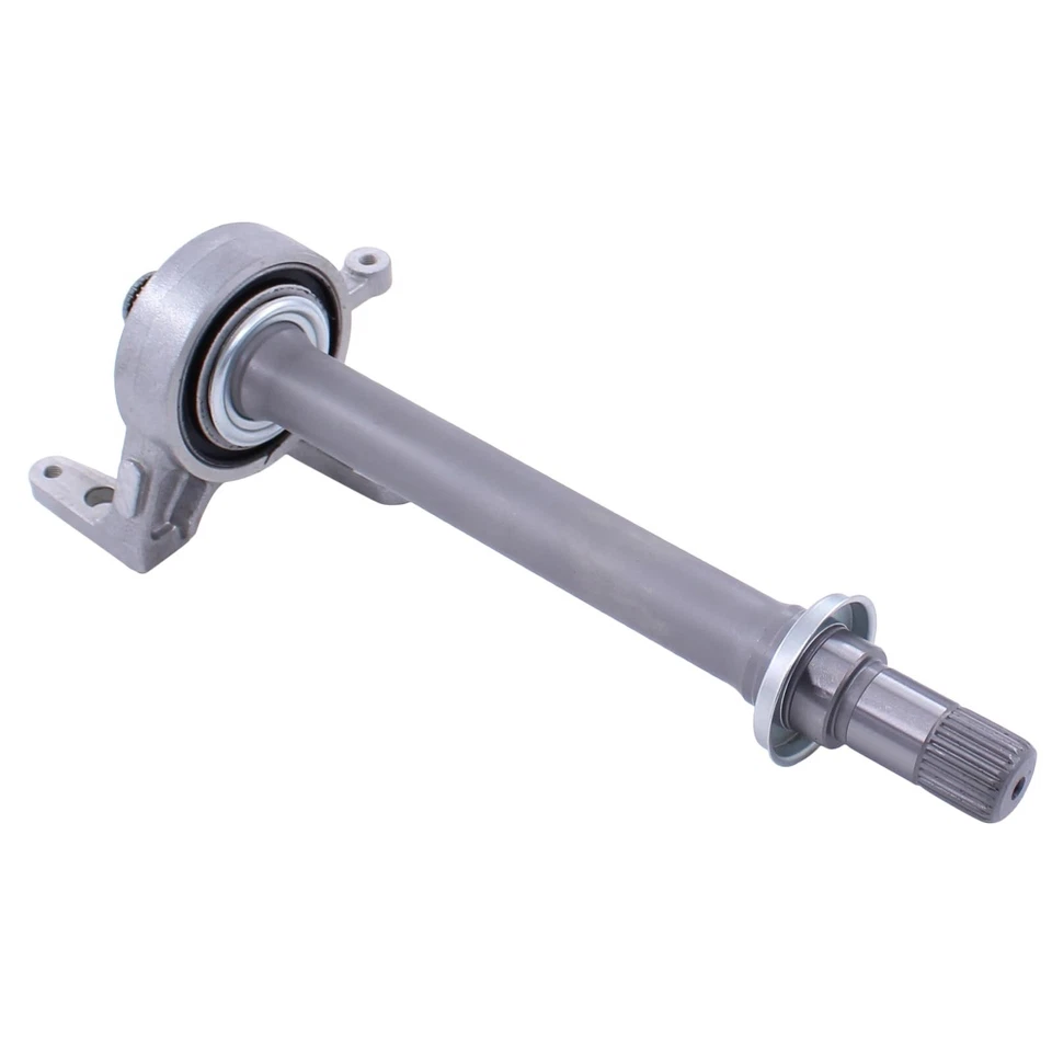 Ajuste para Honda CR-V 2002-2006 44500-SCV-A10 AT conjunto de medio eje intermedio Foto 1 de 1