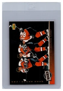 1993-94 Upper Deck #280 Eric Lindros - Picture 1 of 2