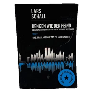 Denken wie der Feind - Teil 2: Das "Pearl Harbor" des 21. Jahrhunderts by Lars S - Picture 1 of 7
