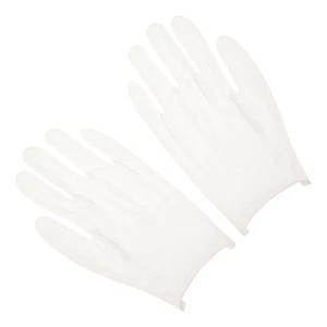 Street Dance Gloves Work Party Decorative Stage for Performance Costume - Bild 1 von 12