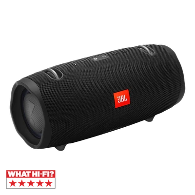 JBL Xtreme 2, Portable Bluetooth Speaker - Image 1 of 4