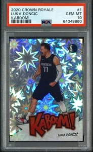 READ! LeBron James 2003 Topps Rookie Card PSA 10 CHASER - Picture 1 of 5