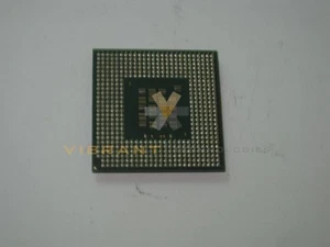 Dell K1136 2.0GHZ Celeron Processor 400fsb CPU vt - Picture 1 of 5