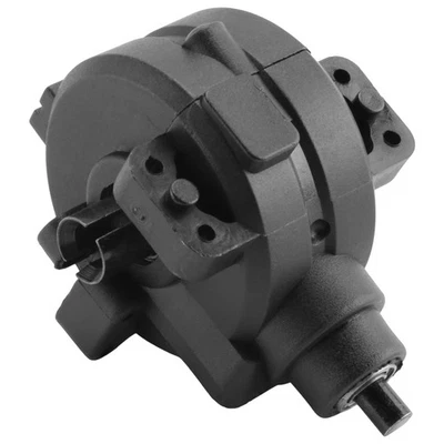 RC Auto Vorne Hinten Getriebe Komplett Satz Antrieb &  Getriebe für  1:7036 - Bild 1 von 4