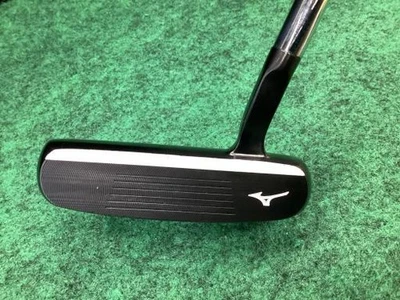 Mizuno MP-A303 34 Zoll Rechtshänder Putter mit HC 8043 - Bild 1 von 4