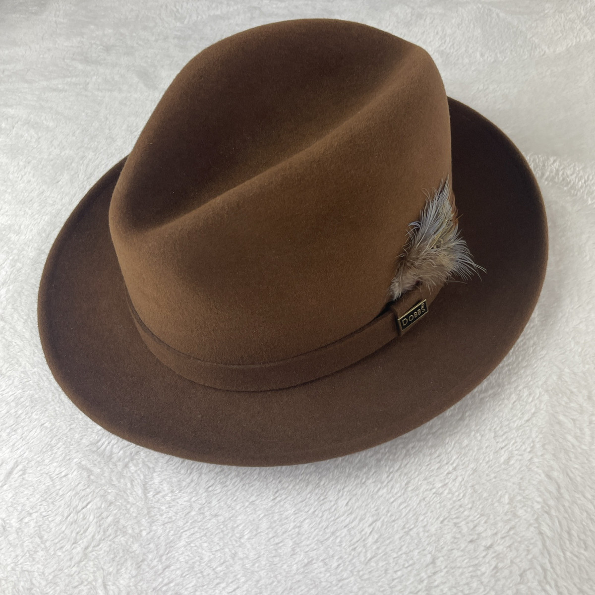 Dobbs Vintage Hats for Men for sale - eBay Dobbs Vintage Hats for Men for sale - eBay