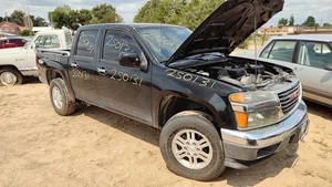 2004-2012 Gmc Canyon Transfer Case Control Module Oem Computer 4x4 4wd 98146600 - Picture 1 of 8