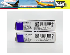 2022 OMRON NX-OD4256 digital output unit is brand new Fast shipping - Picture 1 of 1